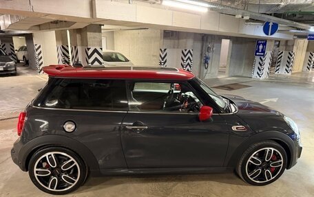 MINI Hatch, 2020 год, 3 650 000 рублей, 35 фотография