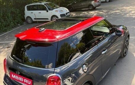 MINI Hatch, 2020 год, 3 650 000 рублей, 37 фотография