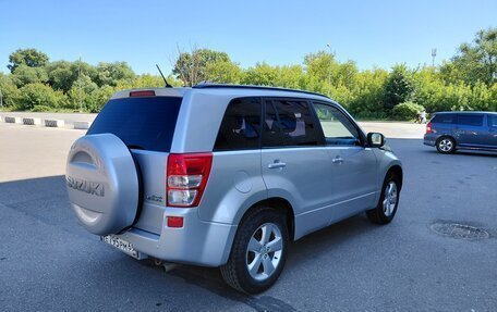 Suzuki Grand Vitara, 2010 год, 1 349 999 рублей, 4 фотография