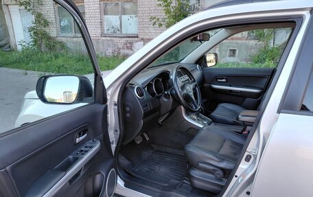 Suzuki Grand Vitara, 2010 год, 1 349 999 рублей, 11 фотография