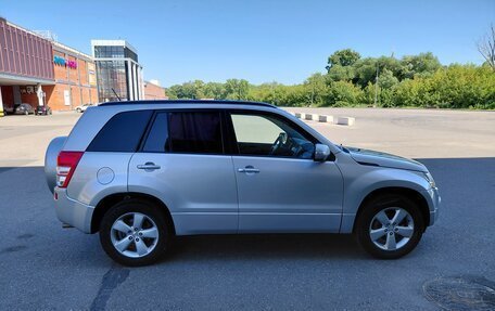 Suzuki Grand Vitara, 2010 год, 1 349 999 рублей, 8 фотография