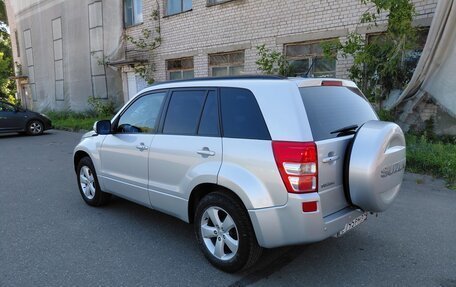 Suzuki Grand Vitara, 2010 год, 1 349 999 рублей, 6 фотография