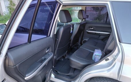 Suzuki Grand Vitara, 2010 год, 1 349 999 рублей, 12 фотография