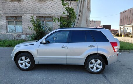 Suzuki Grand Vitara, 2010 год, 1 349 999 рублей, 7 фотография