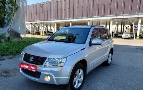 Suzuki Grand Vitara, 2010 год, 1 349 999 рублей, 2 фотография