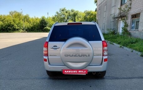 Suzuki Grand Vitara, 2010 год, 1 349 999 рублей, 5 фотография