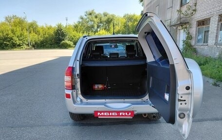 Suzuki Grand Vitara, 2010 год, 1 349 999 рублей, 13 фотография