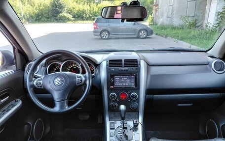Suzuki Grand Vitara, 2010 год, 1 349 999 рублей, 17 фотография