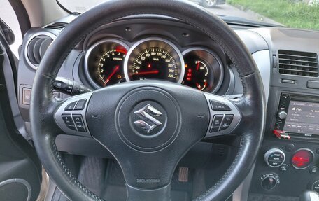 Suzuki Grand Vitara, 2010 год, 1 349 999 рублей, 18 фотография