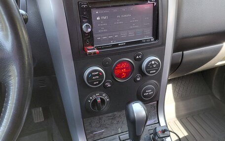Suzuki Grand Vitara, 2010 год, 1 349 999 рублей, 22 фотография