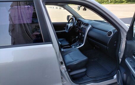 Suzuki Grand Vitara, 2010 год, 1 349 999 рублей, 15 фотография