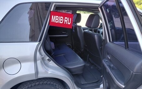 Suzuki Grand Vitara, 2010 год, 1 349 999 рублей, 14 фотография