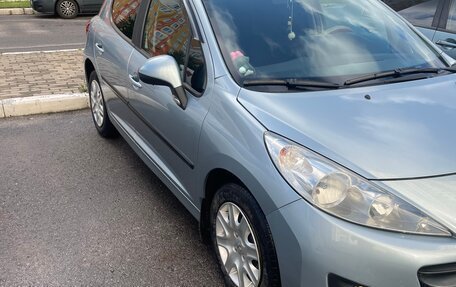 Peugeot 207 I, 2009 год, 499 999 рублей, 6 фотография