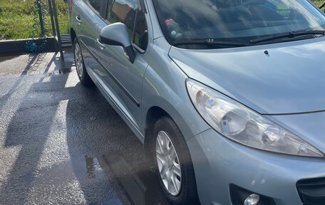 Peugeot 207 I, 2009 год, 499 999 рублей, 11 фотография