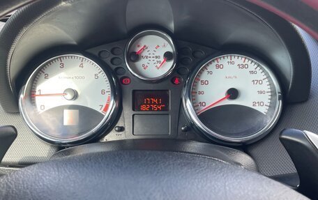 Peugeot 207 I, 2009 год, 499 999 рублей, 16 фотография