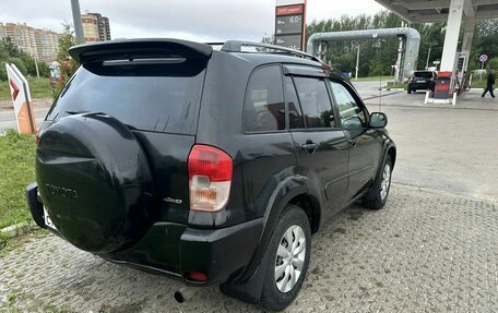 Toyota RAV4, 2002 год, 396 000 рублей, 2 фотография