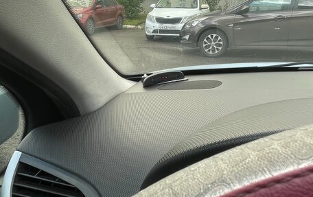 Peugeot 207 I, 2009 год, 499 999 рублей, 19 фотография