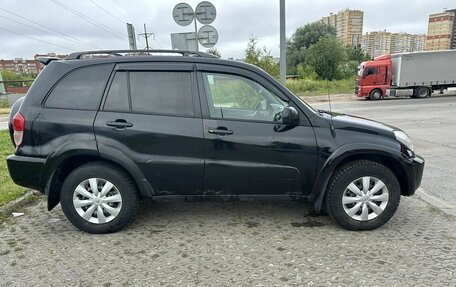 Toyota RAV4, 2002 год, 396 000 рублей, 5 фотография