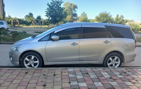 Mitsubishi Grandis, 2003 год, 620 000 рублей, 2 фотография
