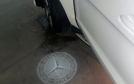 Mercedes-Benz GLE, 2016 год, 3 900 000 рублей, 7 фотография