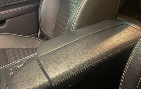 Mercedes-Benz GLE, 2016 год, 3 900 000 рублей, 17 фотография