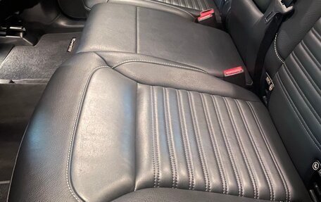 Mercedes-Benz GLE, 2016 год, 3 900 000 рублей, 20 фотография