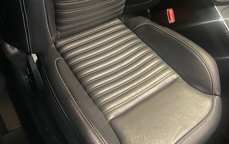 Mercedes-Benz GLE, 2016 год, 3 900 000 рублей, 21 фотография