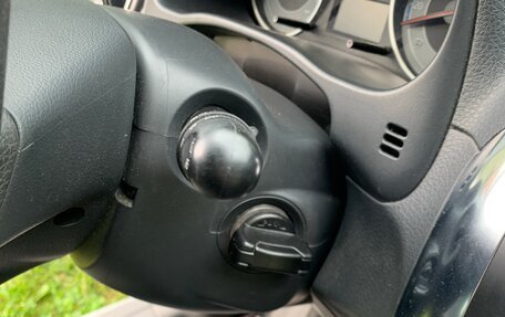 Suzuki SX4 II рестайлинг, 2012 год, 1 500 000 рублей, 31 фотография