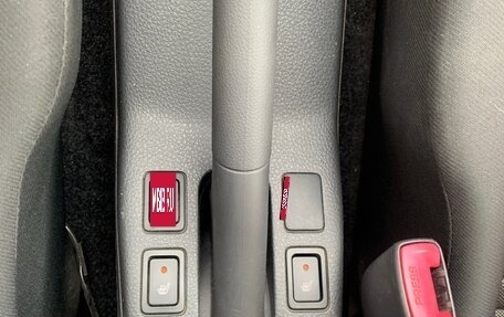 Suzuki SX4 II рестайлинг, 2012 год, 1 500 000 рублей, 28 фотография