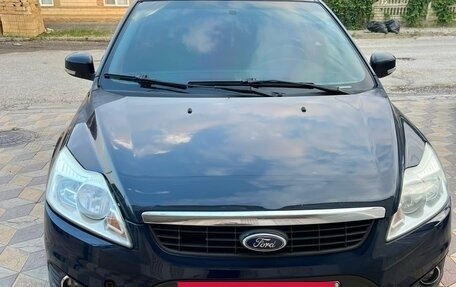 Ford Focus II рестайлинг, 2009 год, 350 000 рублей, 2 фотография