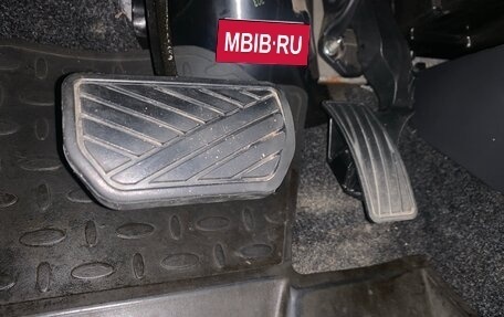 Suzuki SX4 II рестайлинг, 2012 год, 1 500 000 рублей, 32 фотография