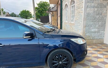Ford Focus II рестайлинг, 2009 год, 350 000 рублей, 4 фотография