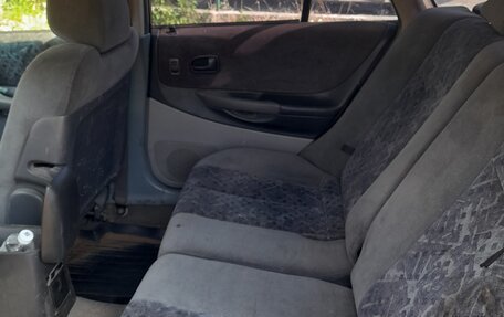 Mazda 323, 1999 год, 160 000 рублей, 7 фотография