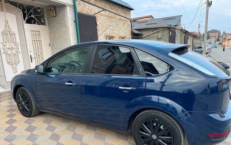 Ford Focus II рестайлинг, 2009 год, 350 000 рублей, 7 фотография