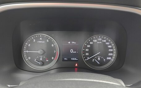 Hyundai Tucson III, 2019 год, 2 140 000 рублей, 16 фотография