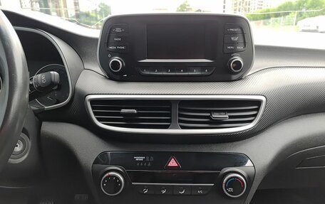 Hyundai Tucson III, 2019 год, 2 140 000 рублей, 18 фотография