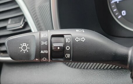 Hyundai Tucson III, 2019 год, 2 140 000 рублей, 24 фотография