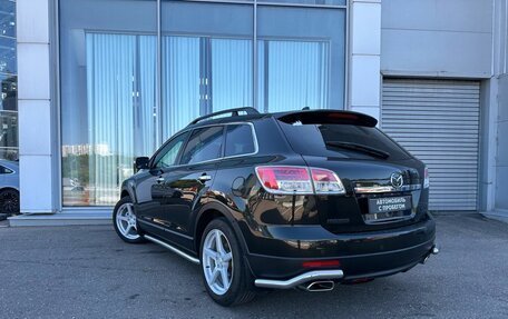 Mazda CX-9 I рестайлинг, 2008 год, 850 000 рублей, 5 фотография