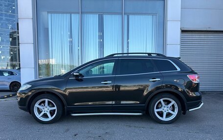 Mazda CX-9 I рестайлинг, 2008 год, 850 000 рублей, 4 фотография