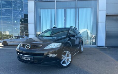 Mazda CX-9 I рестайлинг, 2008 год, 850 000 рублей, 2 фотография