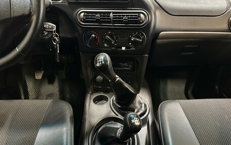 Chevrolet Niva I рестайлинг, 2010 год, 515 000 рублей, 13 фотография