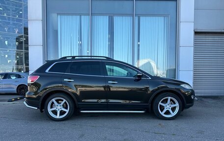 Mazda CX-9 I рестайлинг, 2008 год, 850 000 рублей, 3 фотография