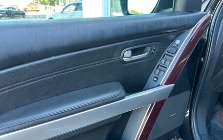 Mazda CX-9 I рестайлинг, 2008 год, 850 000 рублей, 7 фотография