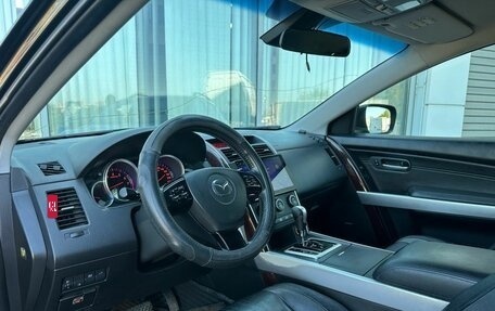 Mazda CX-9 I рестайлинг, 2008 год, 850 000 рублей, 6 фотография