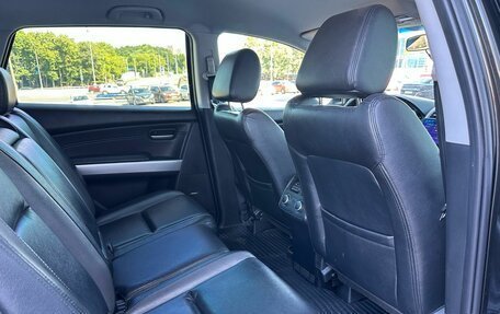 Mazda CX-9 I рестайлинг, 2008 год, 850 000 рублей, 9 фотография