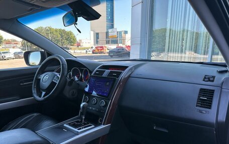 Mazda CX-9 I рестайлинг, 2008 год, 850 000 рублей, 8 фотография