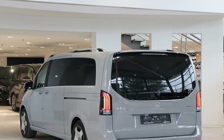 Mercedes-Benz V-Класс, 2026 год, 14 100 000 рублей, 4 фотография