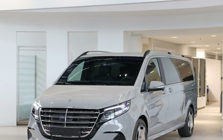 Mercedes-Benz V-Класс, 2026 год, 14 100 000 рублей, 3 фотография