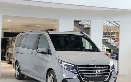 Mercedes-Benz V-Класс, 2026 год, 14 100 000 рублей, 2 фотография