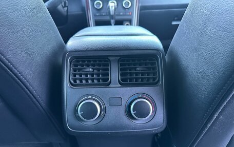 Mazda CX-9 I рестайлинг, 2008 год, 850 000 рублей, 10 фотография